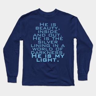 Legend Long Sleeve T-Shirt